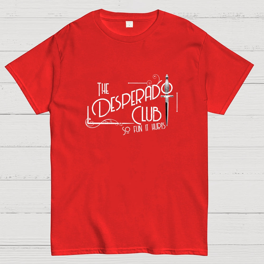 Desperado  T-Shirt