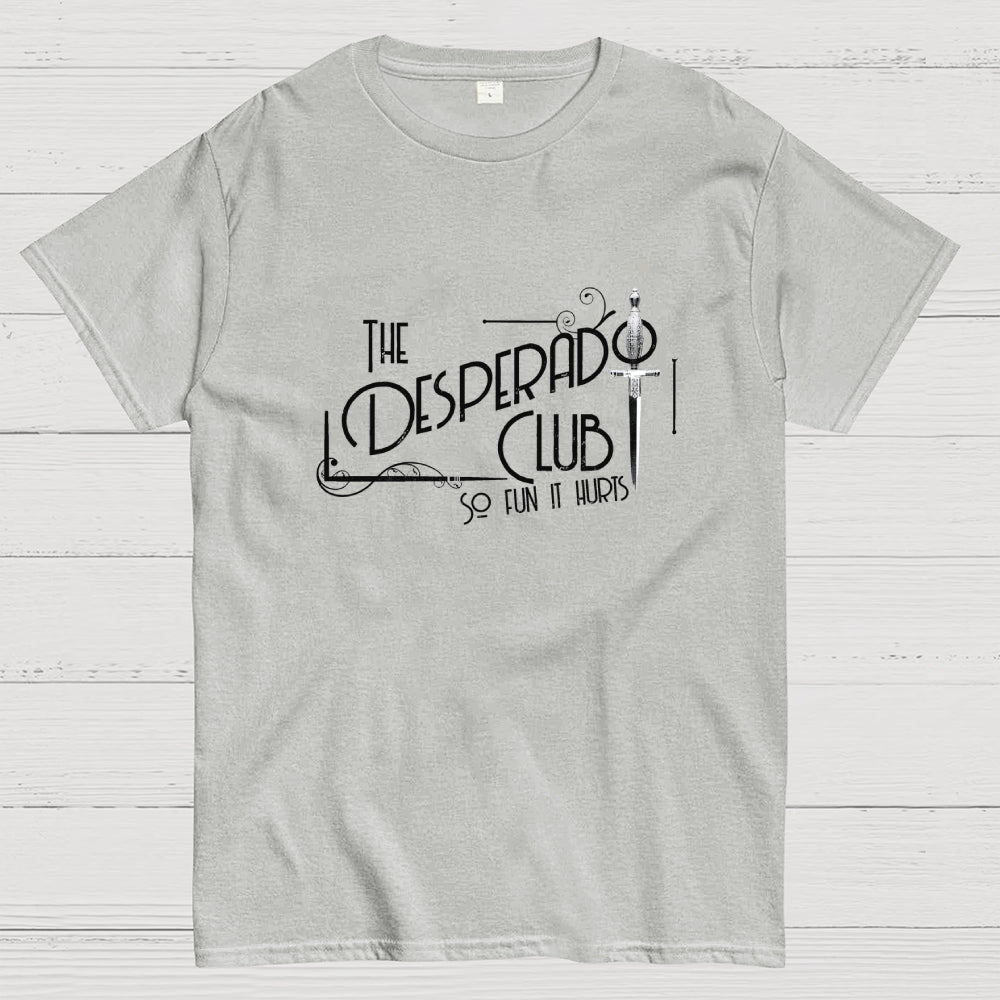 Desperado  T-Shirt