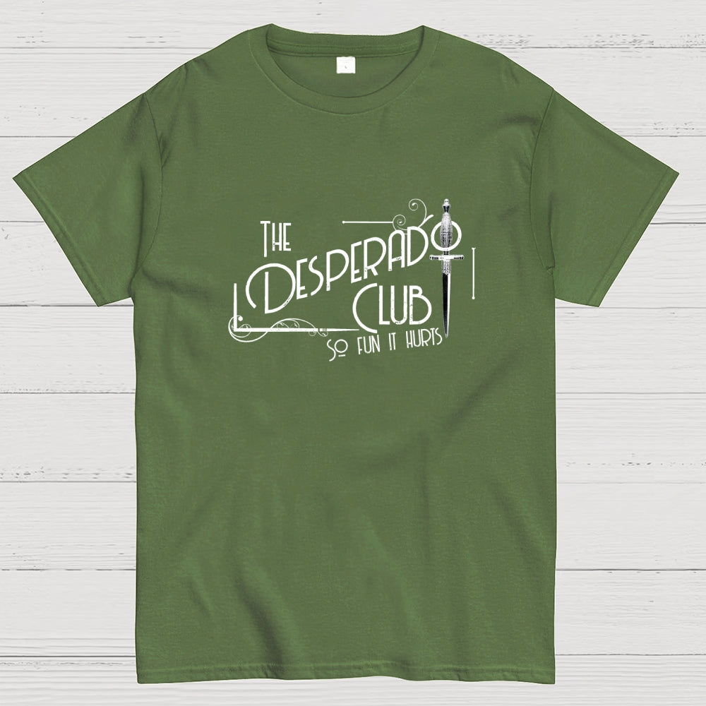 Desperado  T-Shirt