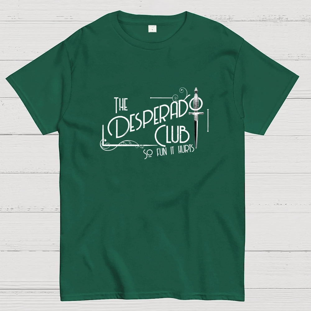 Desperado  T-Shirt