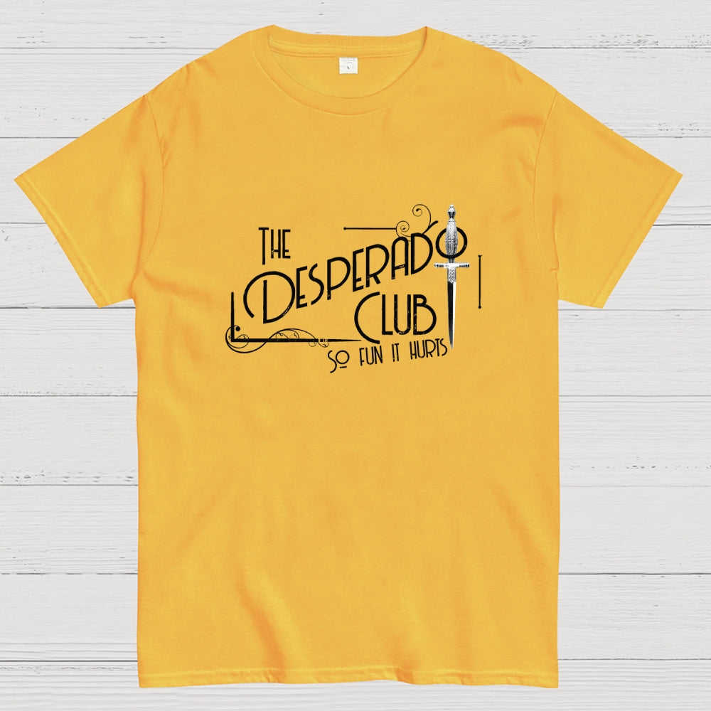 Desperado  T-Shirt