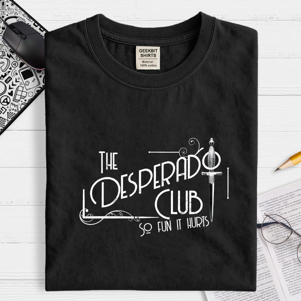 Desperado  T-Shirt