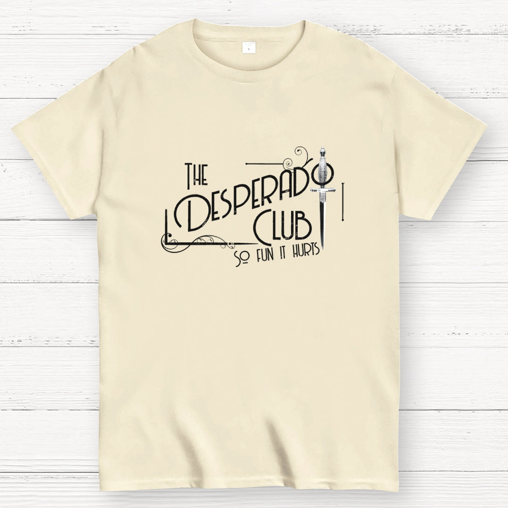Desperado  T-Shirt