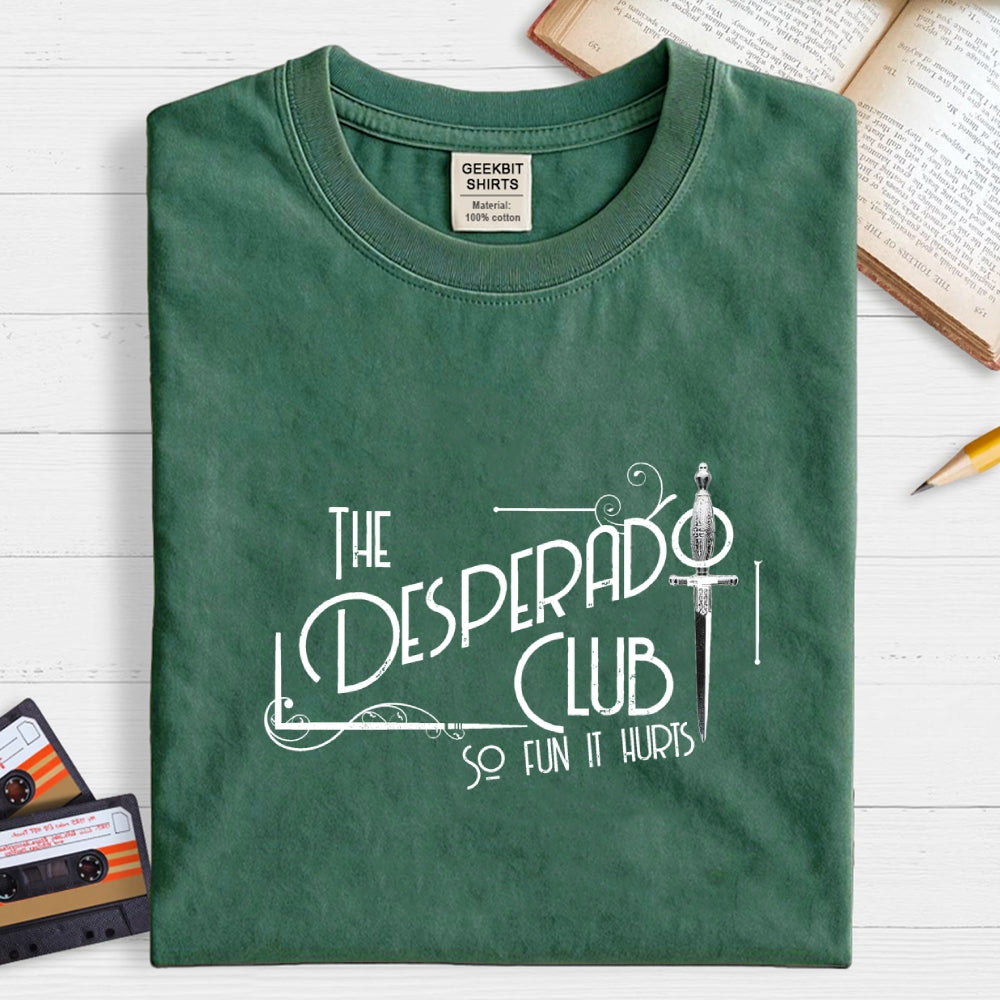 Desperado  T-Shirt