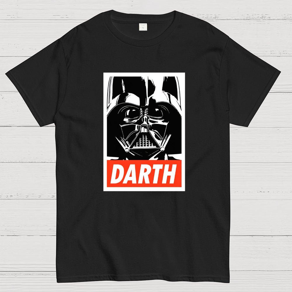Darth  T-Shirt