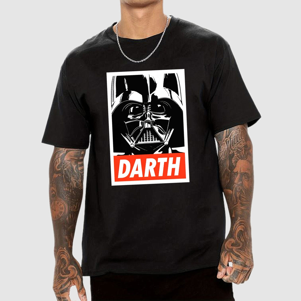 Darth  T-Shirt