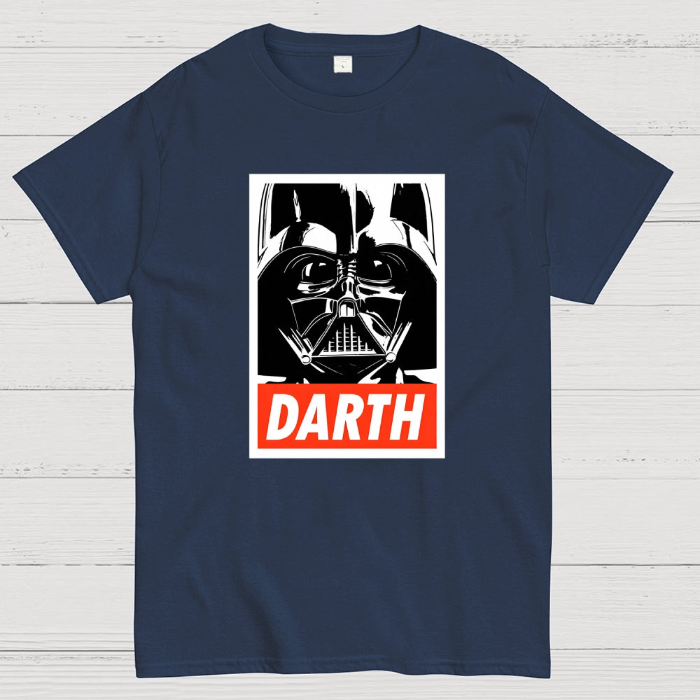 Darth  T-Shirt