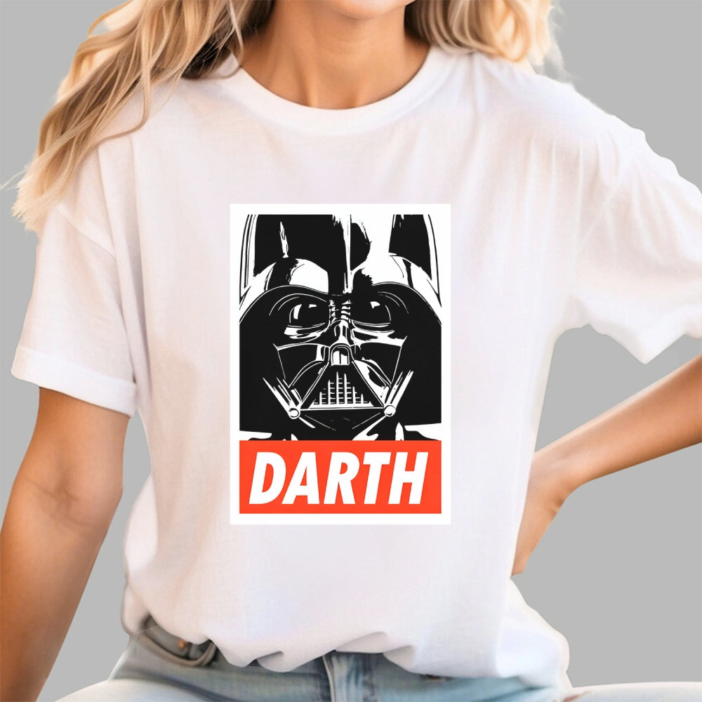 Darth  T-Shirt