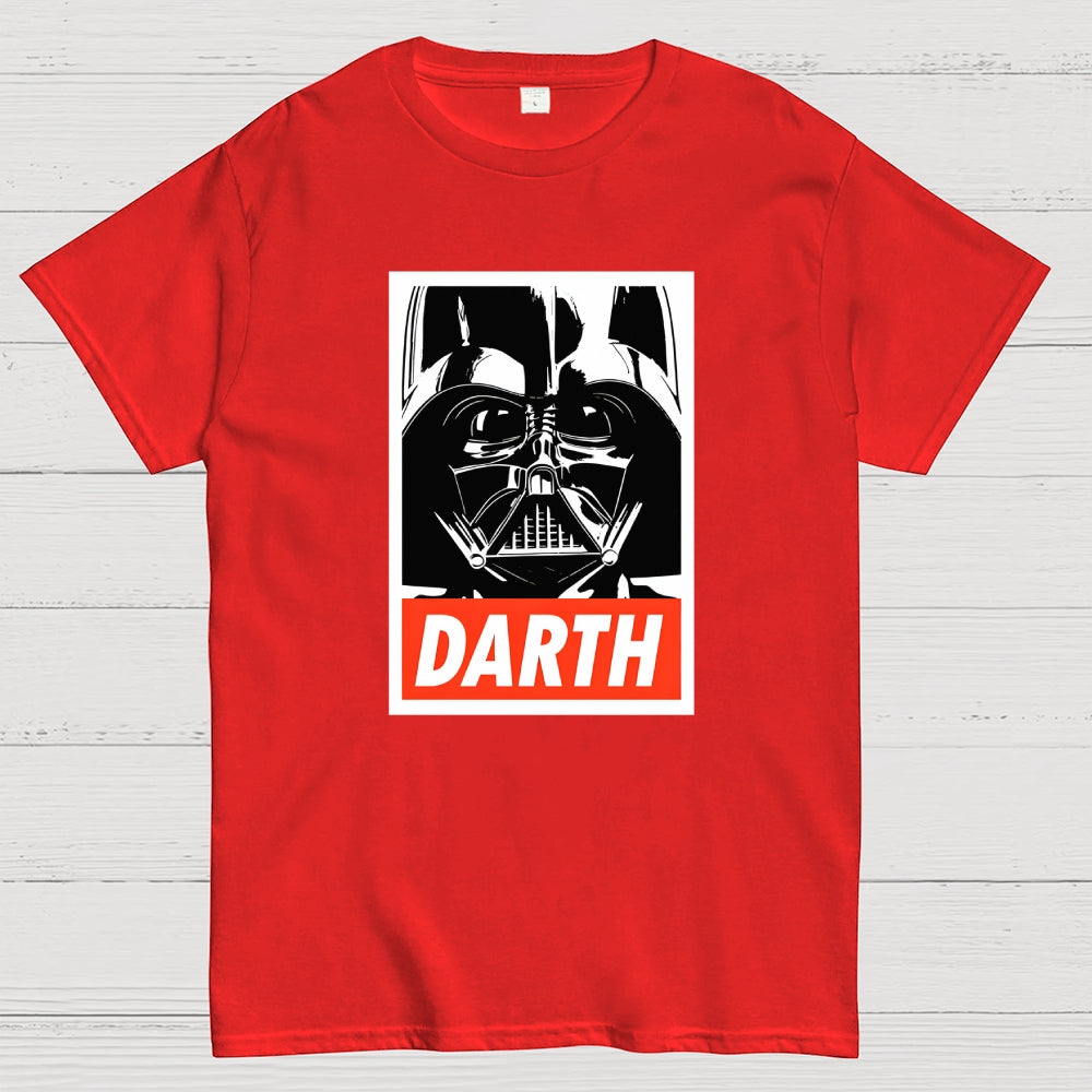 Darth  T-Shirt