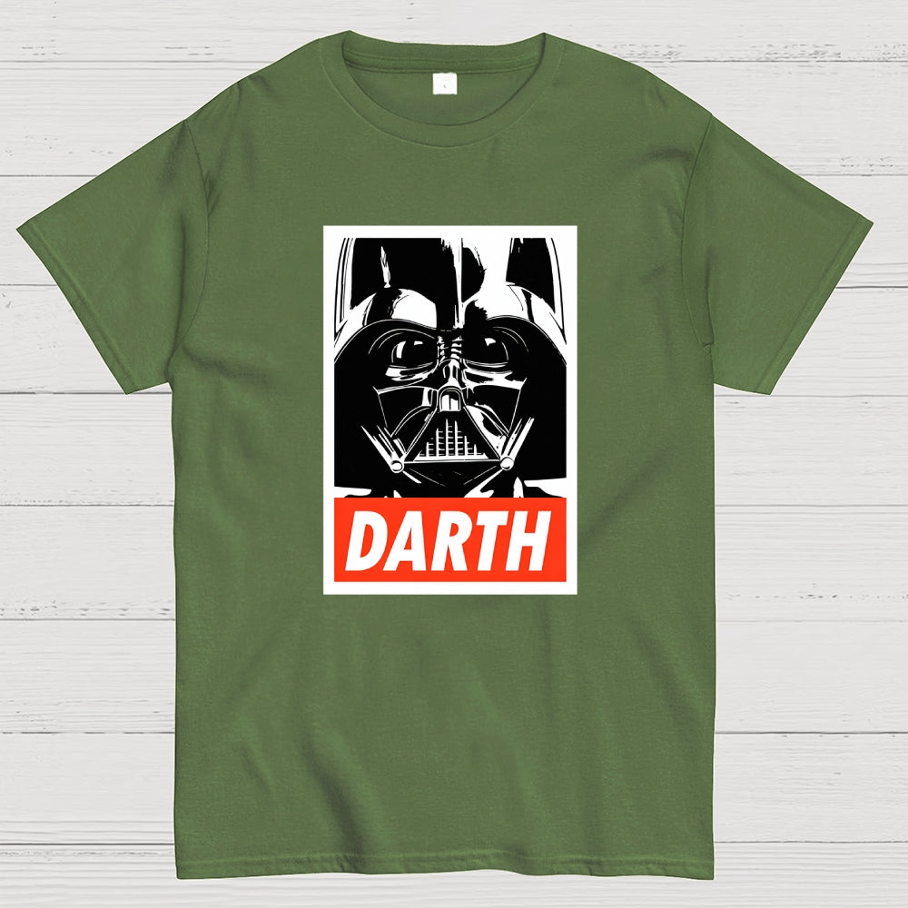 Darth  T-Shirt