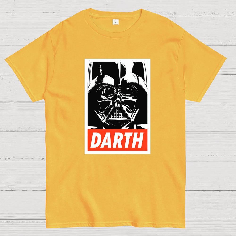 Darth  T-Shirt