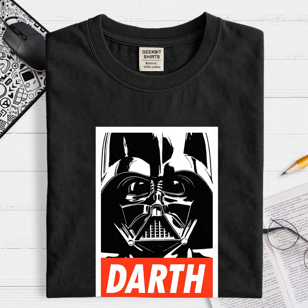 Darth  T-Shirt