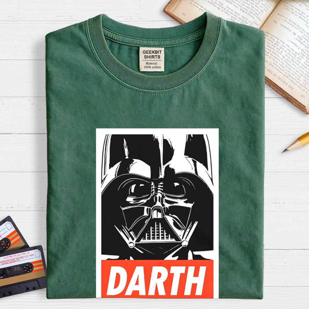 Darth  T-Shirt