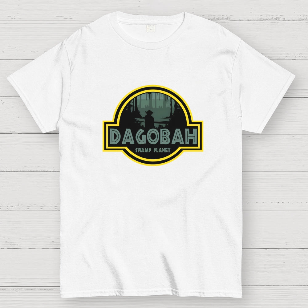 Dagobah Park  T-Shirt