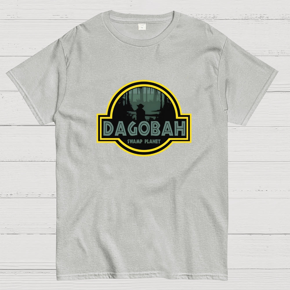 Dagobah Park  T-Shirt