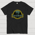 Dagobah Park  T-Shirt