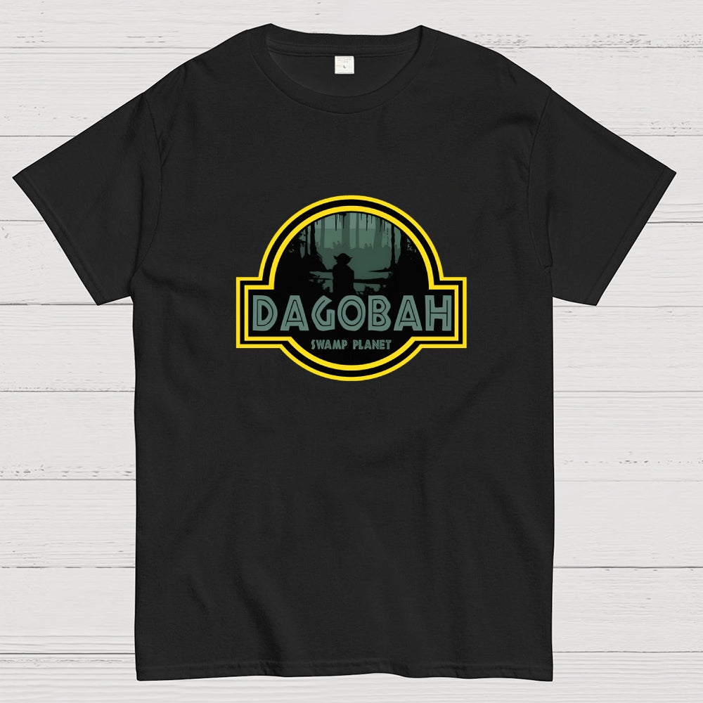Dagobah Park  T-Shirt