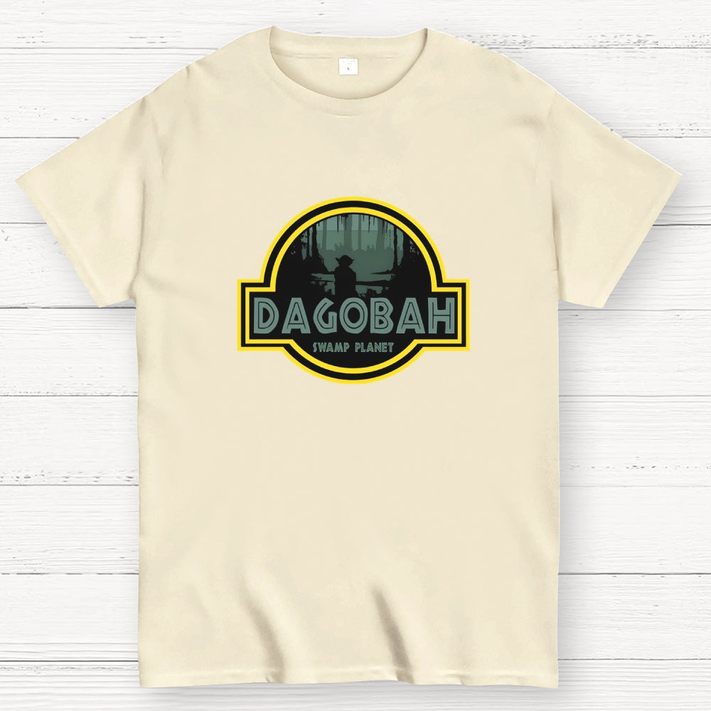 Dagobah Park  T-Shirt