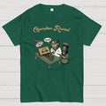 Operation Rewind  T-Shirt