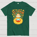 Let's Gogh  T-Shirt