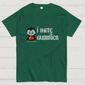 I Hate Summer  T-Shirt