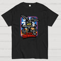 Fun with Fireworks  T-Shirt