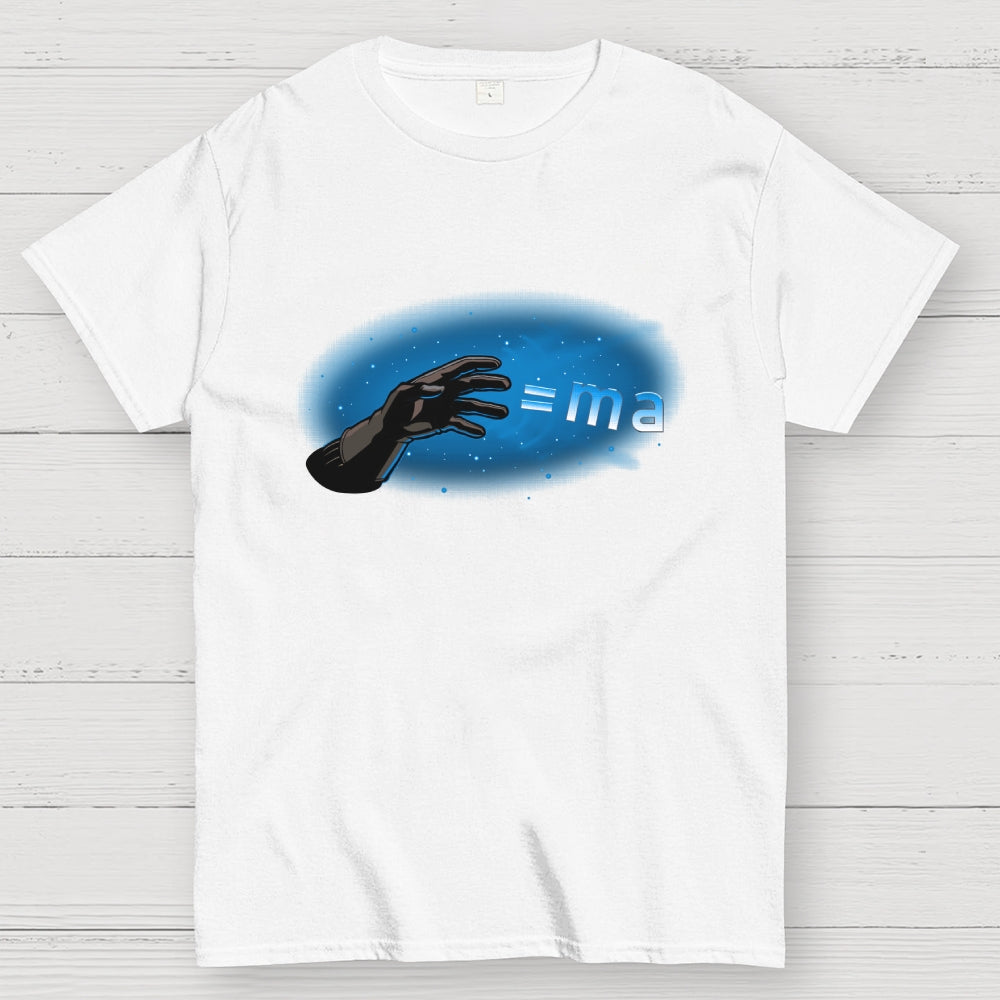 Force Equation  T-Shirt