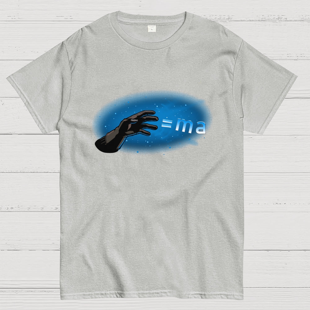 Force Equation  T-Shirt