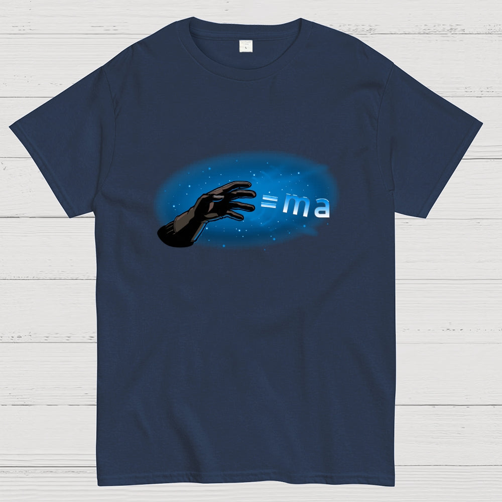 Force Equation  T-Shirt