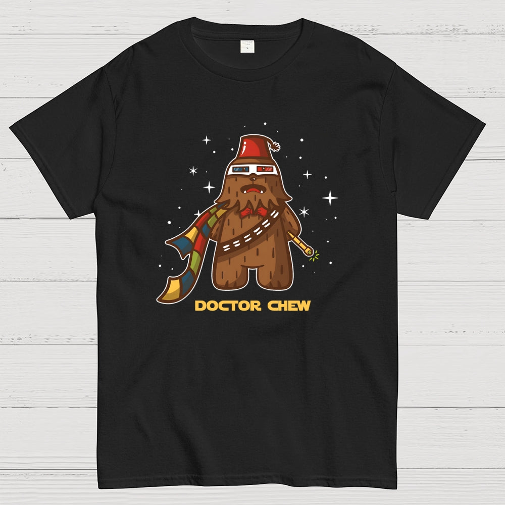 Doctor Chew  T-Shirt