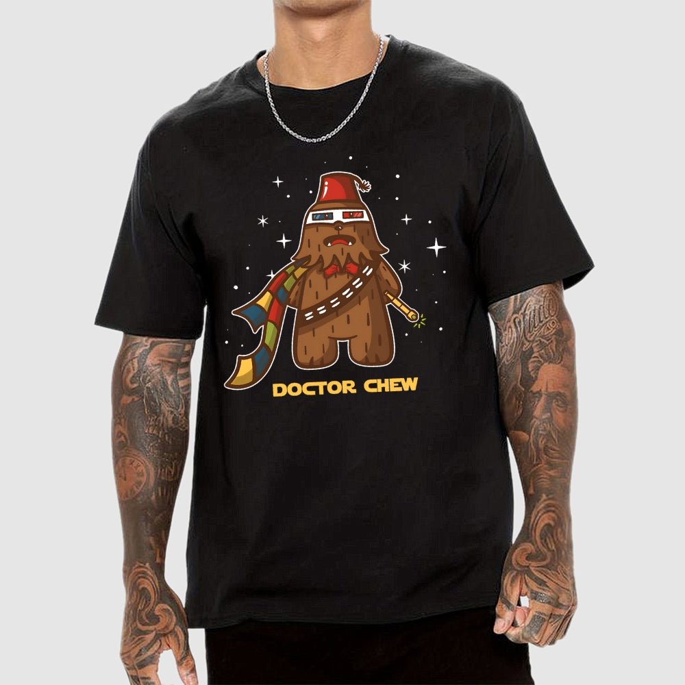 Doctor Chew  T-Shirt