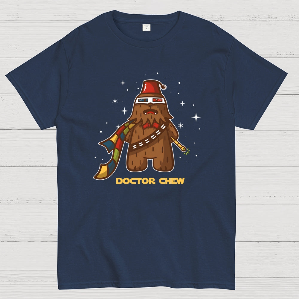 Doctor Chew  T-Shirt