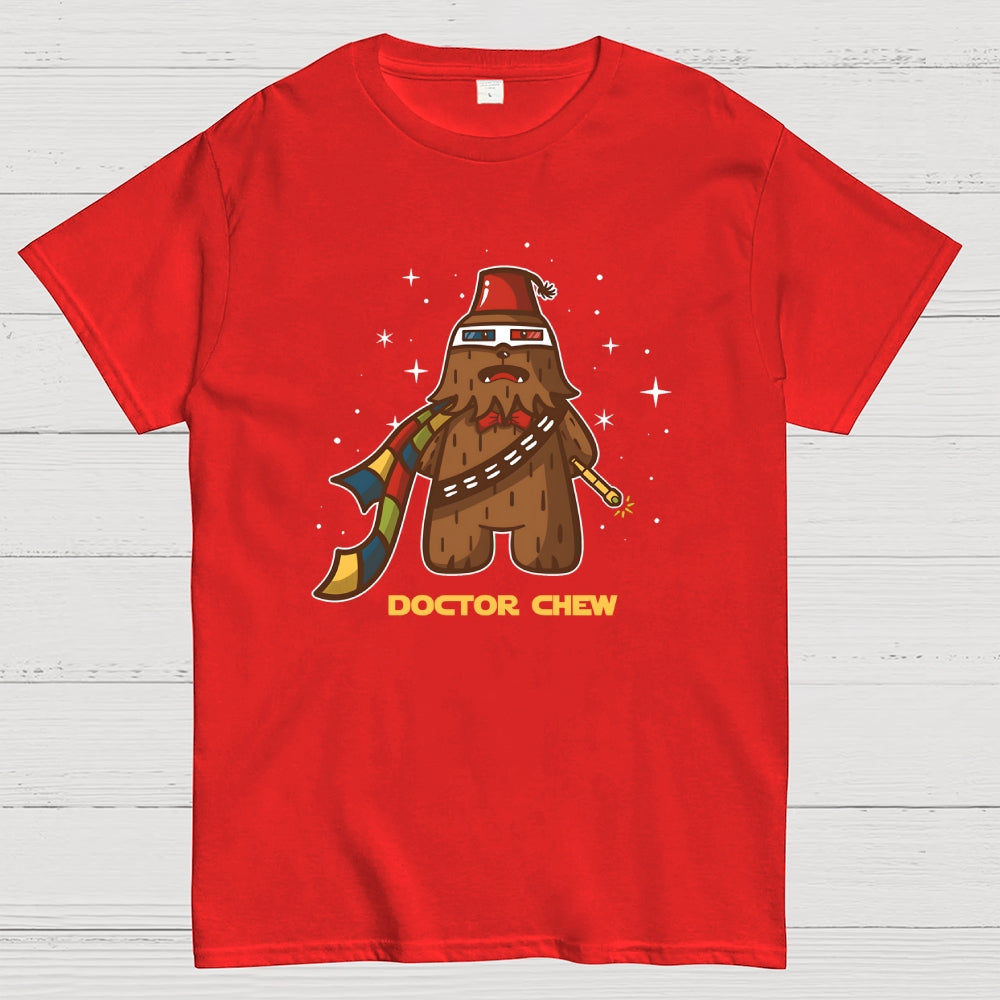 Doctor Chew  T-Shirt