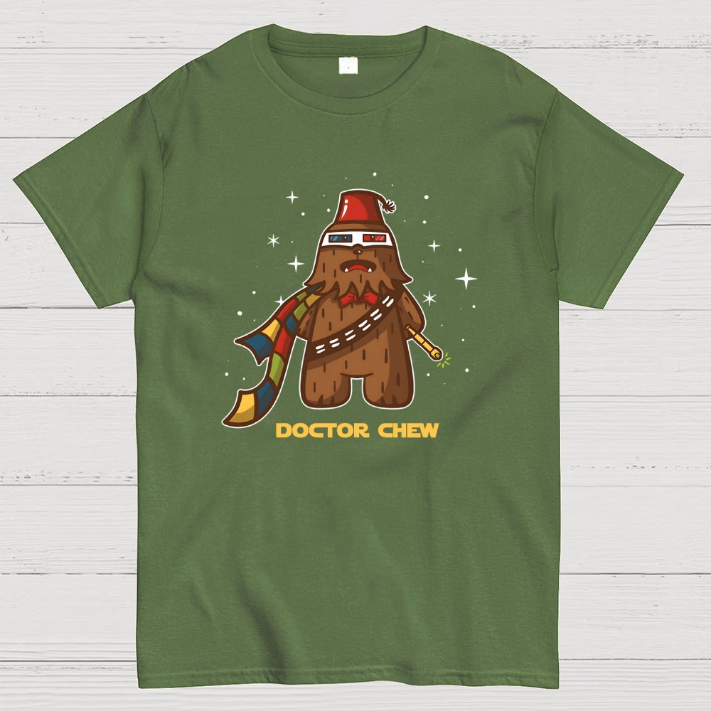Doctor Chew  T-Shirt