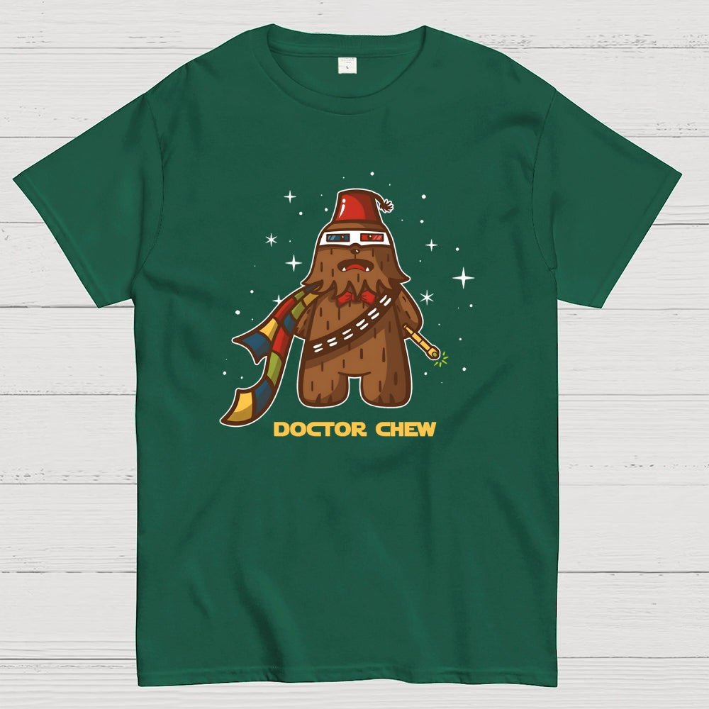 Doctor Chew  T-Shirt