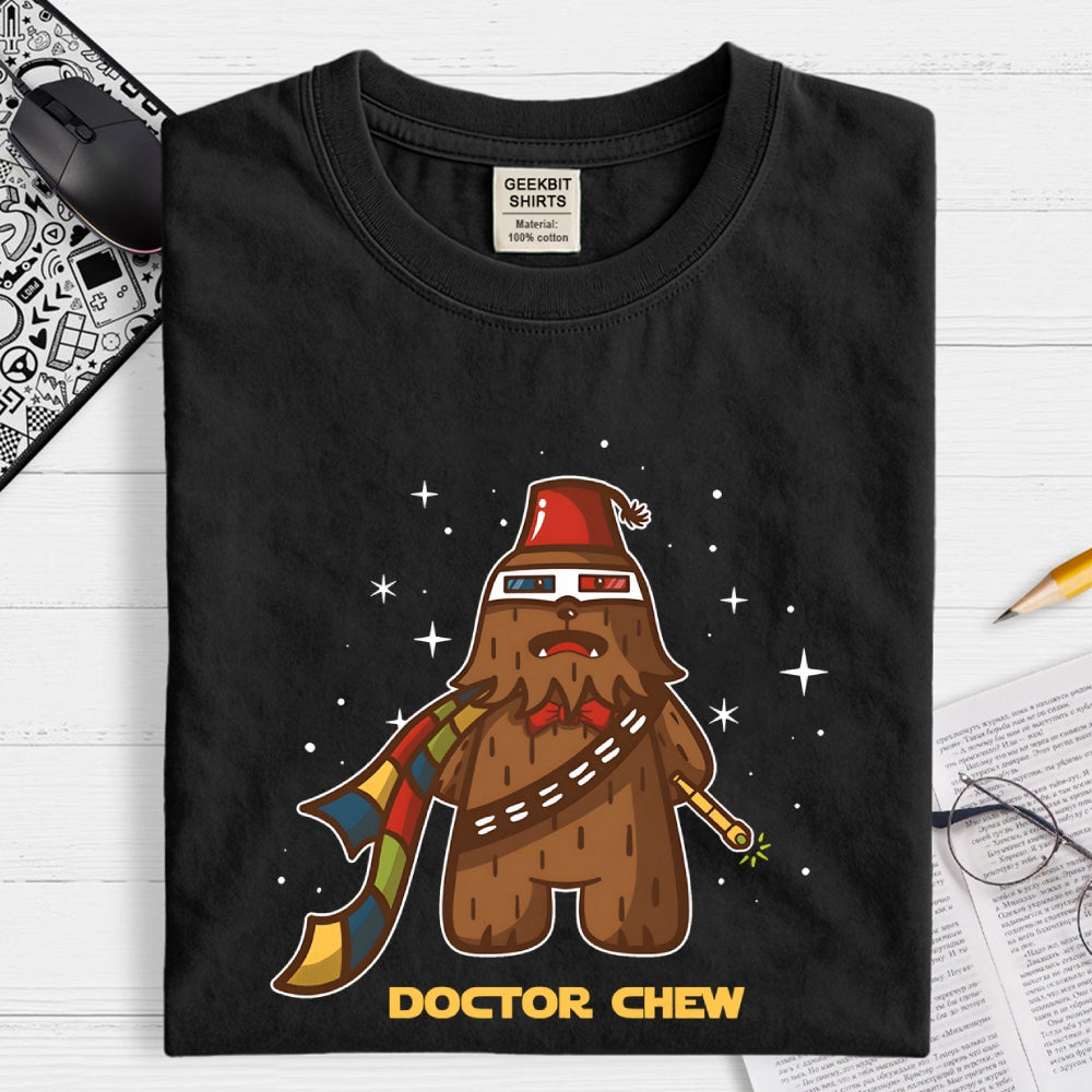 Doctor Chew  T-Shirt