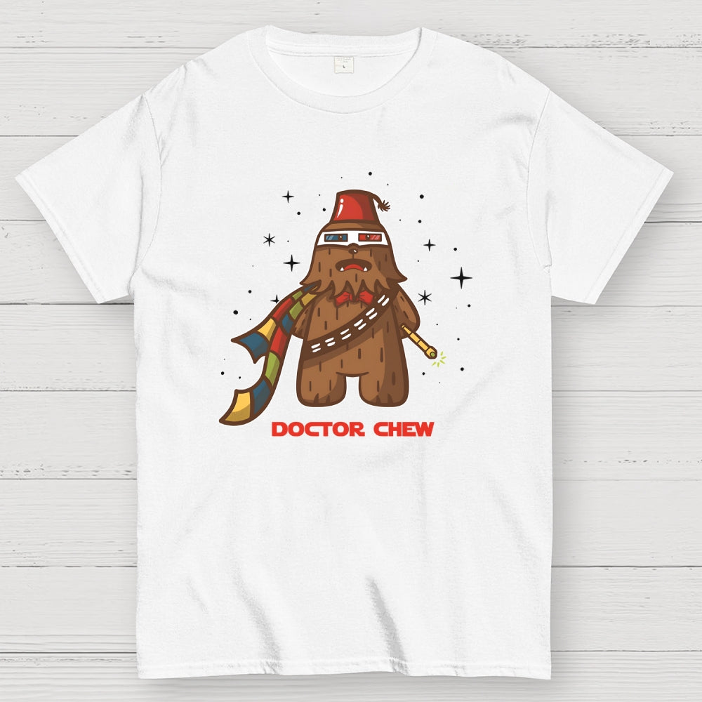 Doctor Chew  T-Shirt
