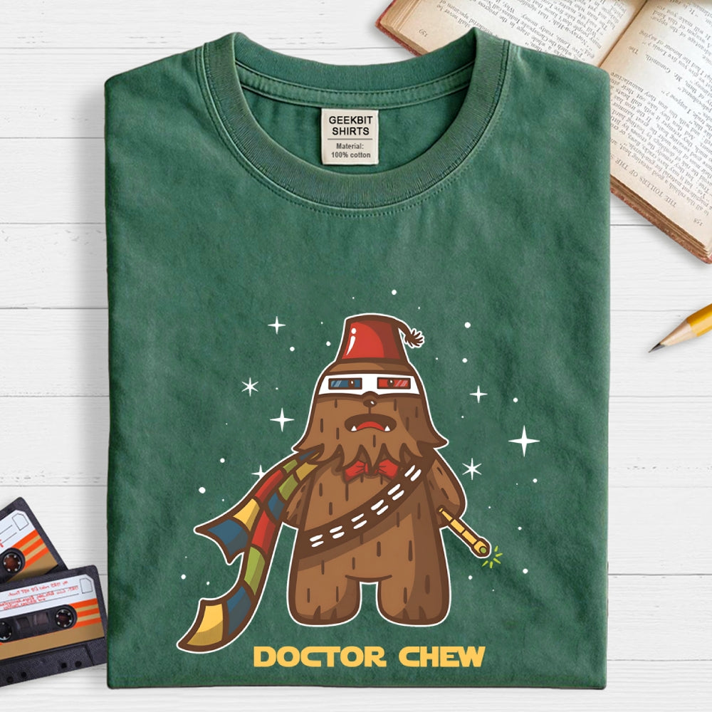 Doctor Chew  T-Shirt