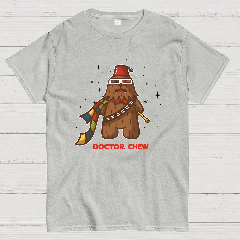 Doctor Chew  T-Shirt