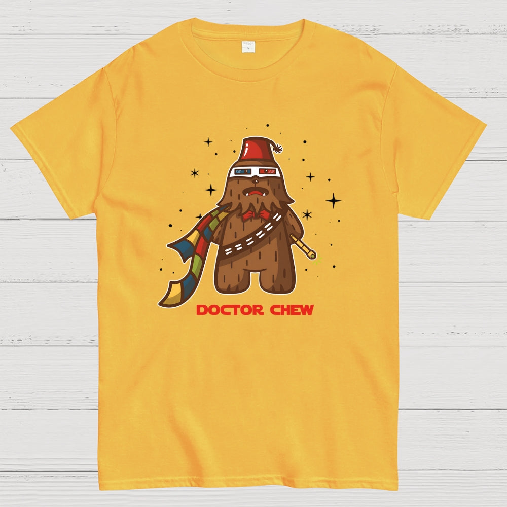 Doctor Chew  T-Shirt
