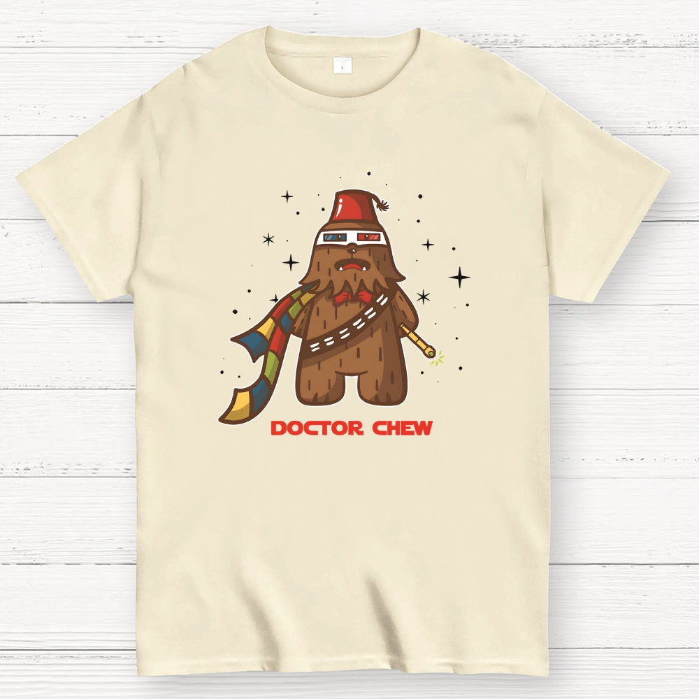 Doctor Chew  T-Shirt