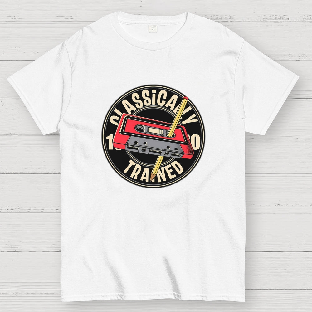 Classically Trained  T-Shirt