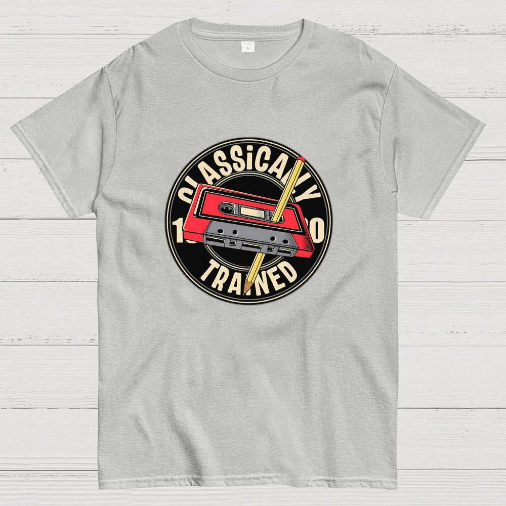Classically Trained  T-Shirt