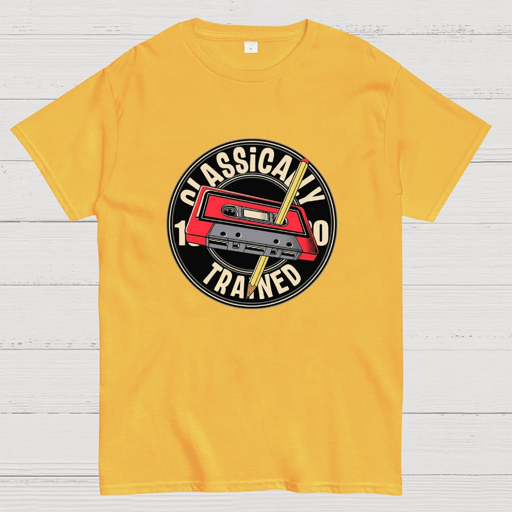 Classically Trained  T-Shirt