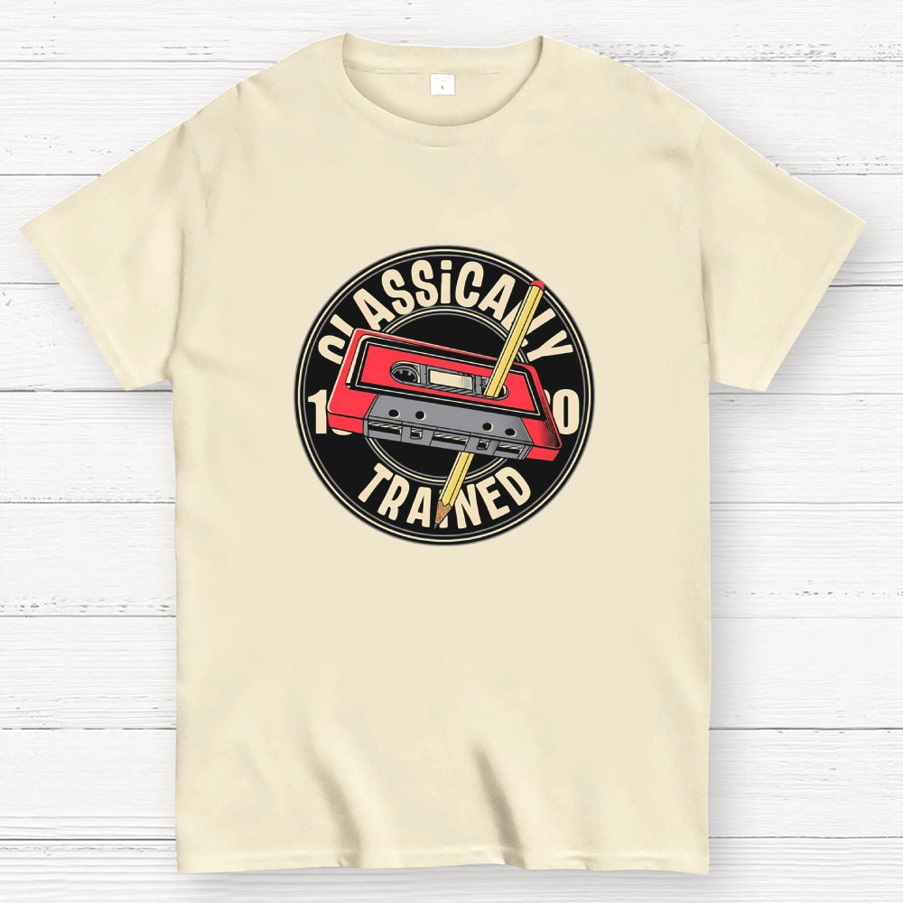 Classically Trained  T-Shirt