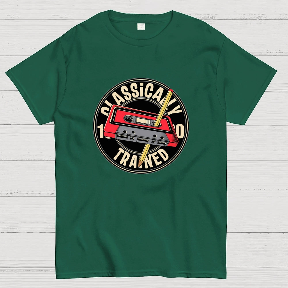 Classically Trained  T-Shirt