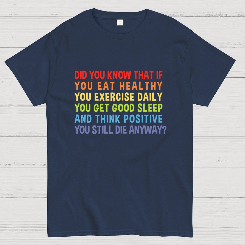 Fun Fact  T-Shirt