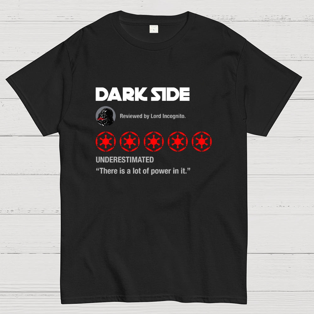 Lord Incognito  T-Shirt