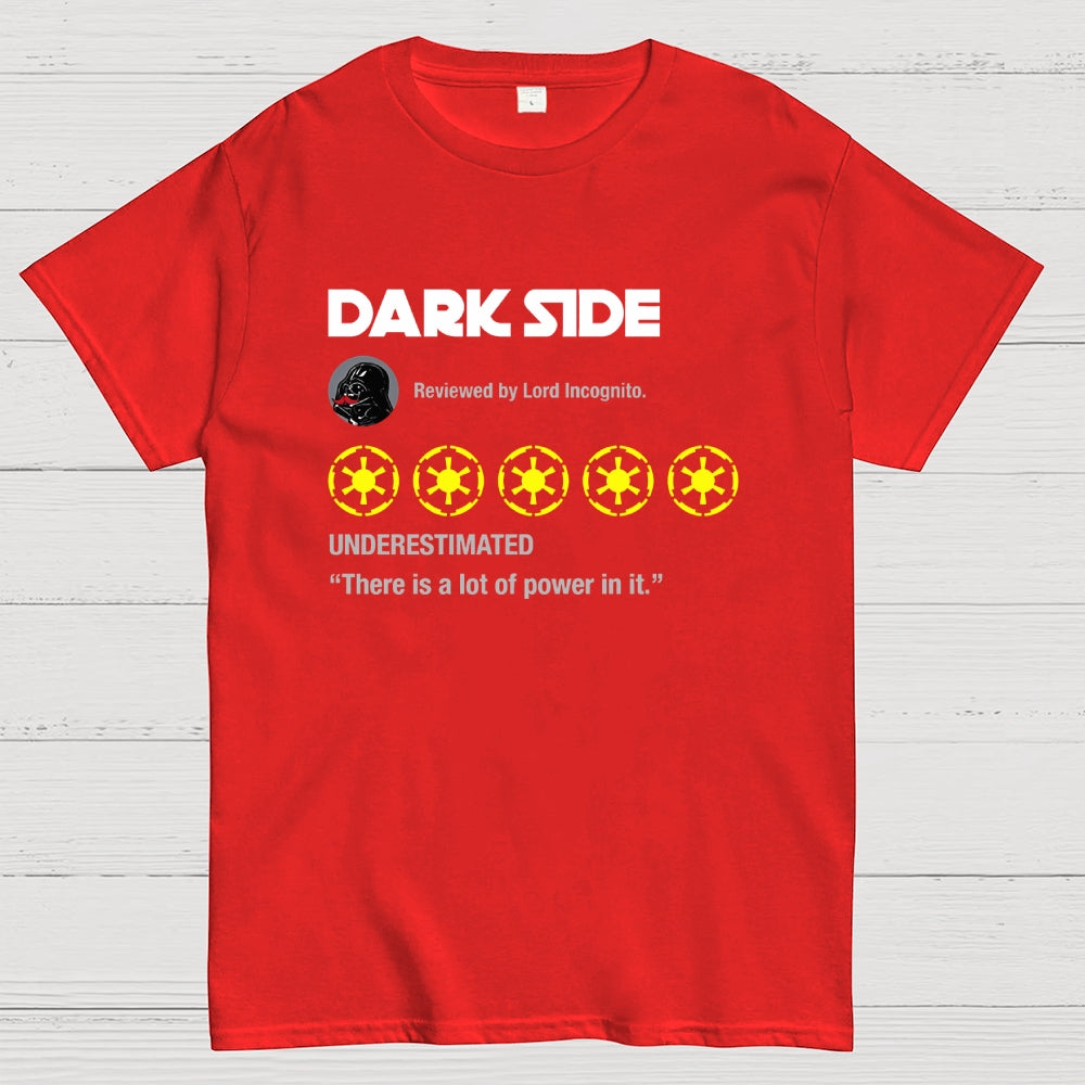 Lord Incognito  T-Shirt