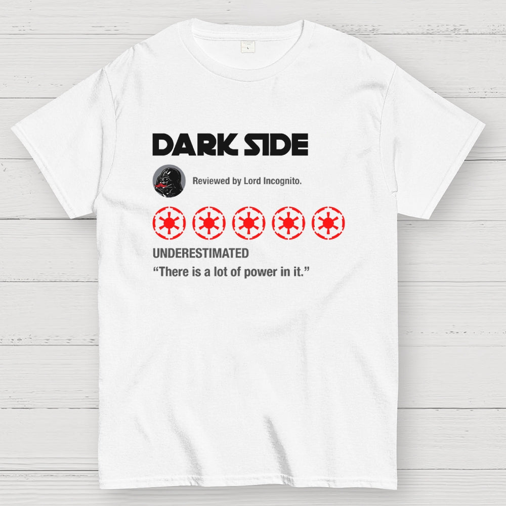 Lord Incognito  T-Shirt